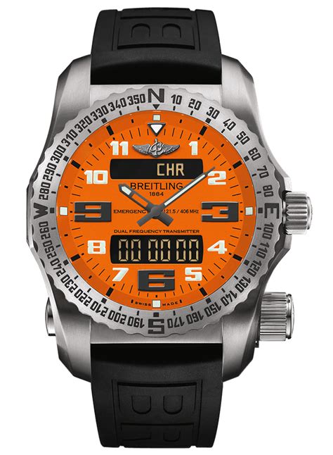 breitling emergency watch ref e581211 made by dassaultat|The Breitling Watch Source Forums • View topic .